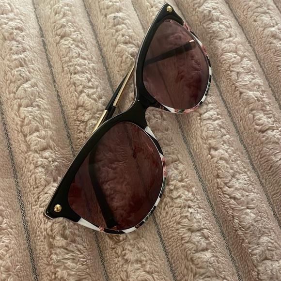 Dolce & Gabbana Accessories - Dolce & Gabbana Sunglasses